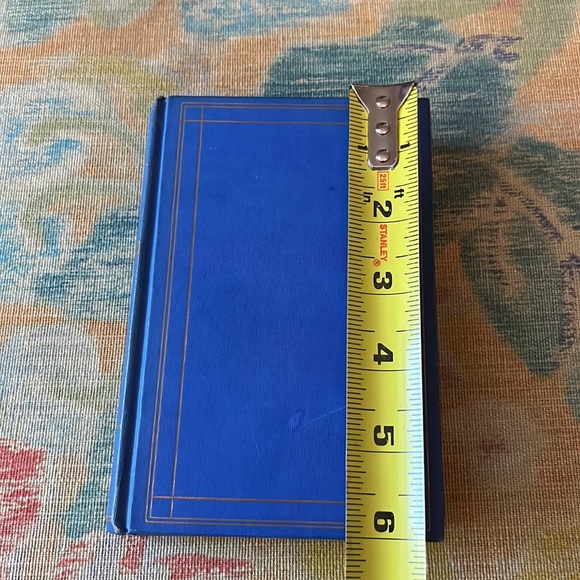 The Confession Of Faith of the Presbyterian Church w/Larger & Shorter Catechism - Picture 14 of 15